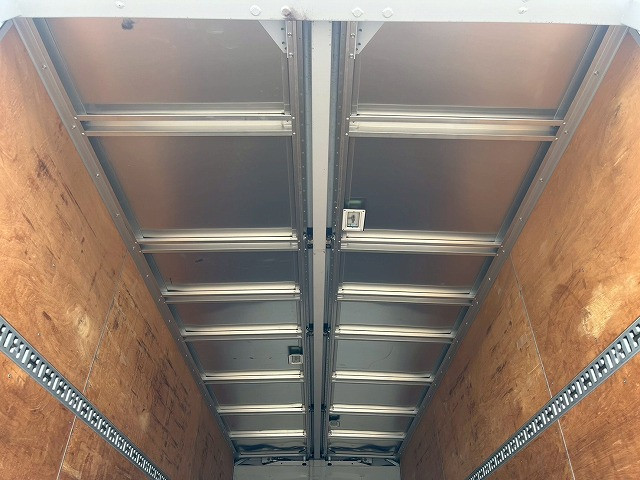 三菱 キャンター TKG-FED90(未入力/関係無)の写真14