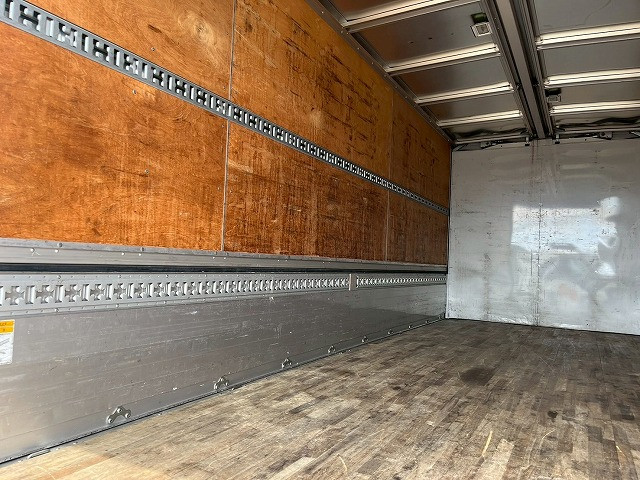 三菱 キャンター TKG-FED90(未入力/関係無)の写真16