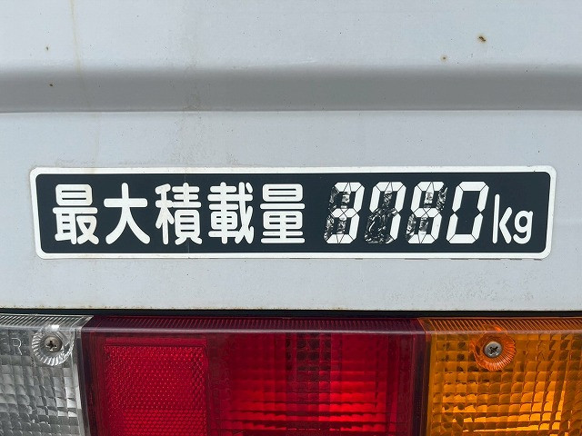 三菱 キャンター TKG-FED90(未入力/関係無)の写真19