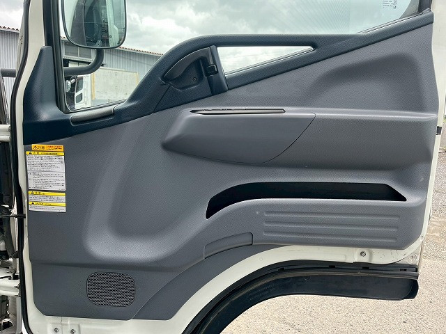 三菱 キャンター TKG-FED90(未入力/関係無)の写真20