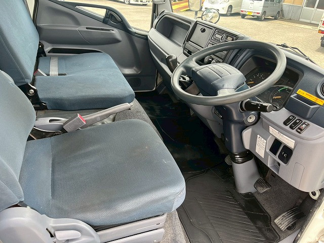 三菱 キャンター TKG-FED90(未入力/関係無)の写真21