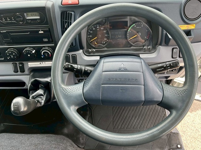 三菱 キャンター TKG-FED90(未入力/関係無)の写真28