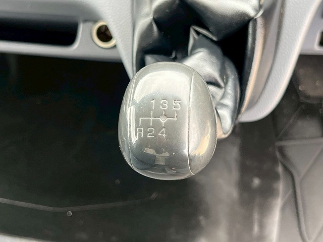 三菱 キャンター TKG-FED90(未入力/関係無)の写真33