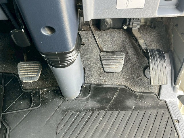 三菱 キャンター TKG-FED90(未入力/関係無)の写真34