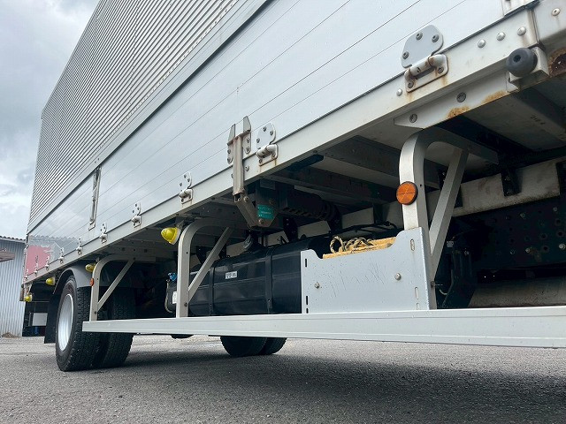 三菱 キャンター TKG-FED90(未入力/関係無)の写真36