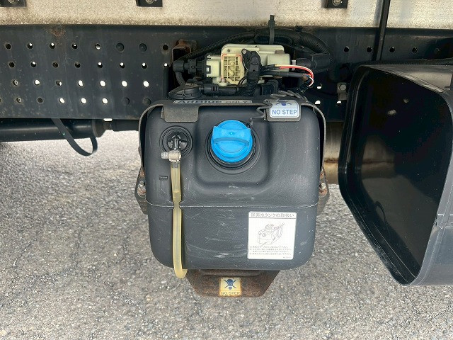 三菱 キャンター TKG-FED90(未入力/関係無)の写真38