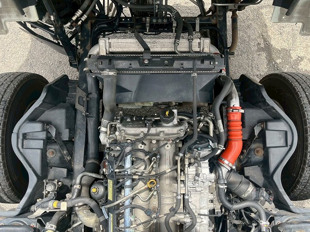 三菱 キャンター TKG-FED90(未入力/関係無)の写真39