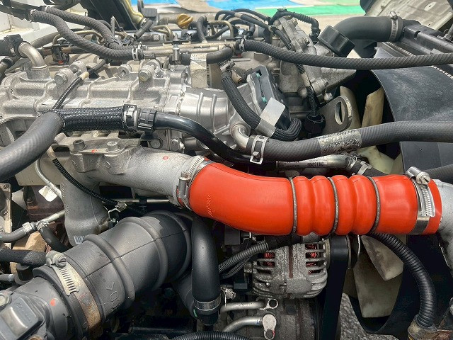 三菱 キャンター TKG-FED90(未入力/関係無)の写真40