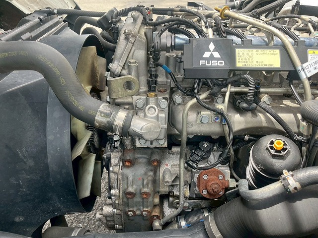 三菱 キャンター TKG-FED90(未入力/関係無)の写真41