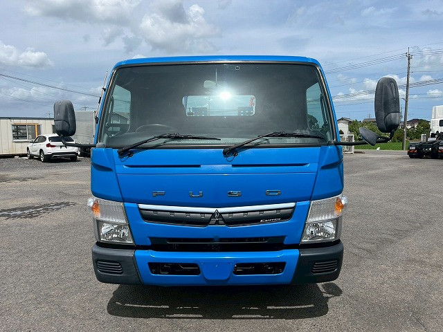 ★TADANO製・S-RIDE!★ラジコン×ウインチ!★H29-キャンター・セーフティローダー|三菱 キャンター TPG-FEB80(未入力/関係無)の写真2