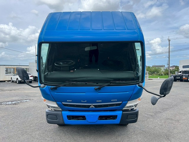 ★★フラットタイプ!★低車高車運搬可能!★H29-キャンター・セーフティローダー★|三菱 キャンター TPG-FEB80(未入力/関係無)の写真3