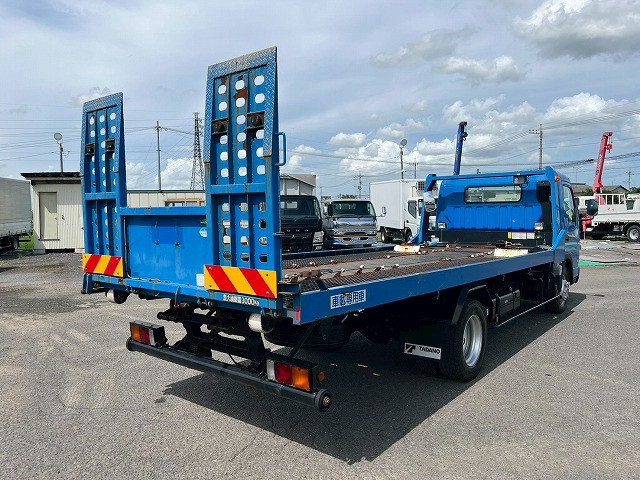 ★TADANO製・S-RIDE!★ラジコン×ウインチ!★H29-キャンター・セーフティローダー|三菱 キャンター TPG-FEB80(未入力/関係無)の写真5