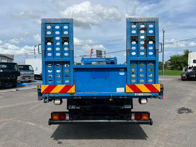 ★★フラットタイプ!★低車高車運搬可能!★H29-キャンター・セーフティローダー★|三菱 キャンター TPG-FEB80(未入力/関係無)の写真6