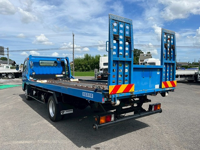 ★H29-キャンター・セーフティローダー★3トン積載!★ワイド×超超ロング!★★|三菱 キャンター TPG-FEB80(未入力/関係無)の写真7