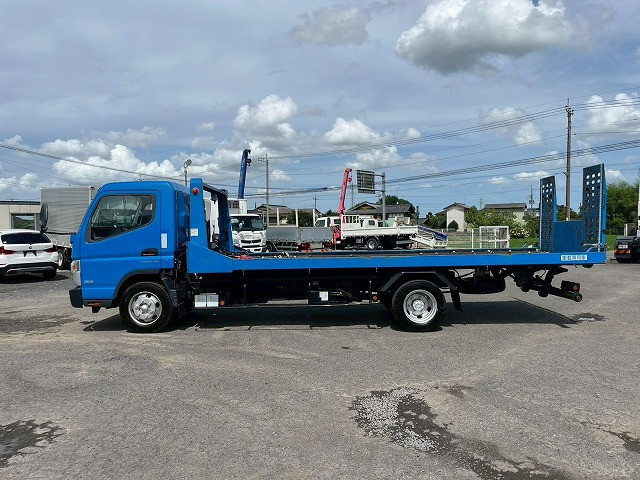 ★TADANO製・S-RIDE!★ラジコン×ウインチ!★H29-キャンター・セーフティローダー|三菱 キャンター TPG-FEB80(未入力/関係無)の写真8