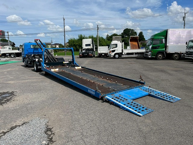 ★TADANO製・S-RIDE!★ラジコン×ウインチ!★H29-キャンター・セーフティローダー|三菱 キャンター TPG-FEB80(未入力/関係無)の写真11