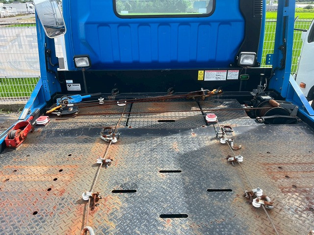 三菱 キャンター TPG-FEB80(未入力/関係無)の写真14