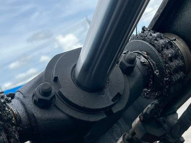 三菱 キャンター TPG-FEB80(未入力/関係無)の写真15