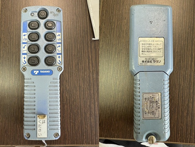 三菱 キャンター TPG-FEB80(未入力/関係無)の写真17