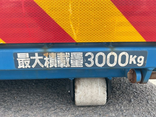 三菱 キャンター TPG-FEB80(未入力/関係無)の写真19