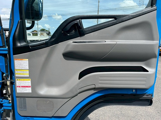 三菱 キャンター TPG-FEB80(未入力/関係無)の写真20