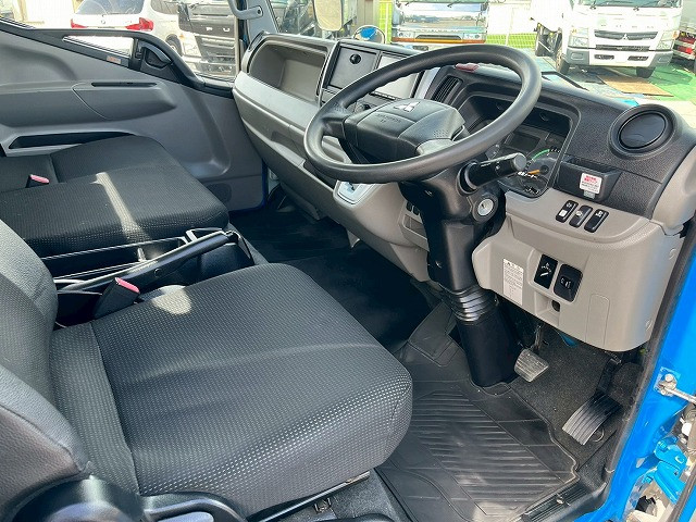 三菱 キャンター TPG-FEB80(未入力/関係無)の写真21