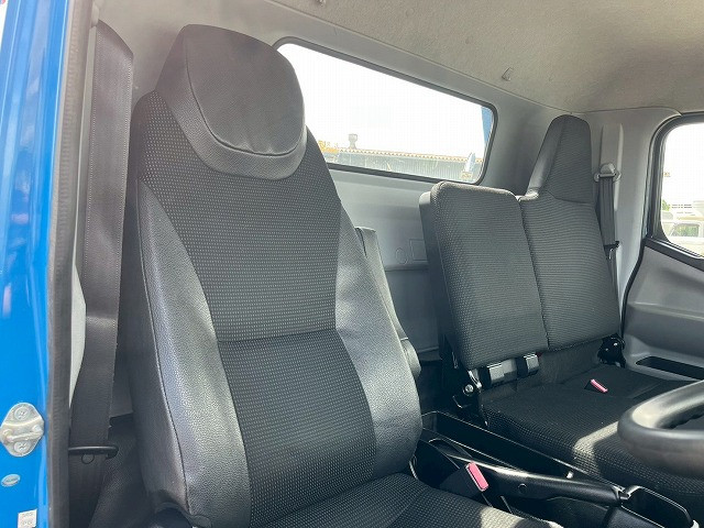 三菱 キャンター TPG-FEB80(未入力/関係無)の写真22