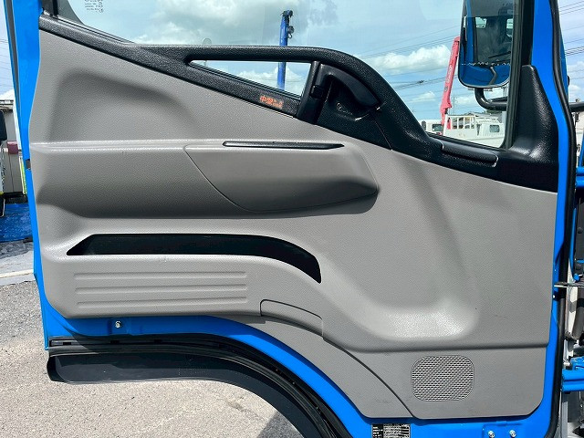 三菱 キャンター TPG-FEB80(未入力/関係無)の写真24