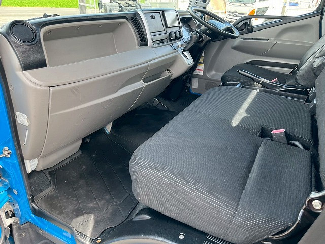 三菱 キャンター TPG-FEB80(未入力/関係無)の写真25