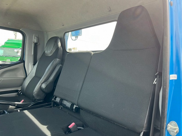 三菱 キャンター TPG-FEB80(未入力/関係無)の写真26