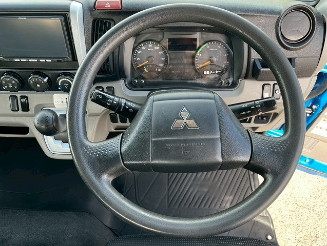 三菱 キャンター TPG-FEB80(未入力/関係無)の写真28