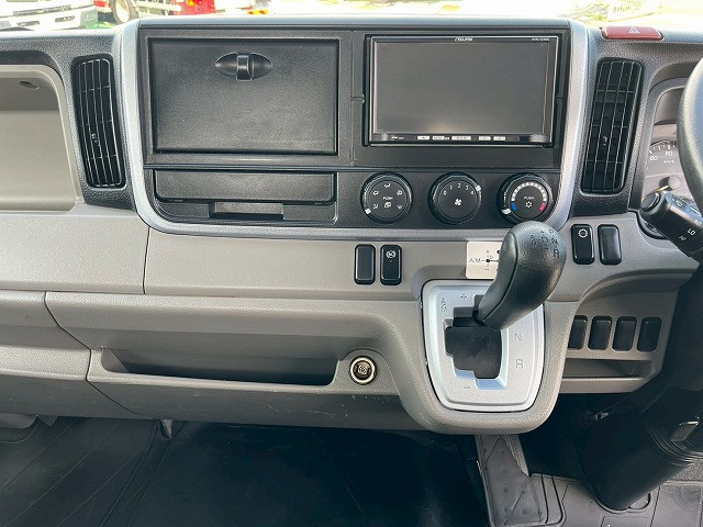 三菱 キャンター TPG-FEB80(未入力/関係無)の写真30