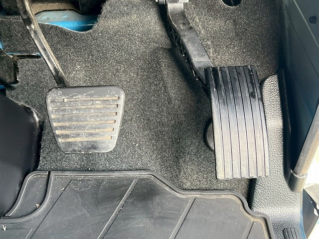 三菱 キャンター TPG-FEB80(未入力/関係無)の写真35