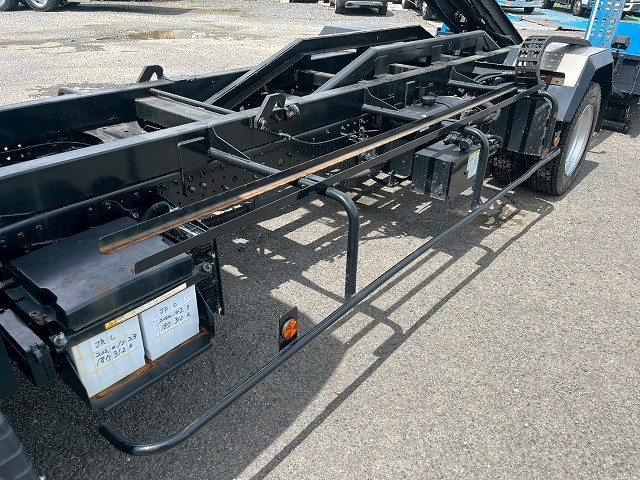 三菱 キャンター TPG-FEB80(未入力/関係無)の写真36