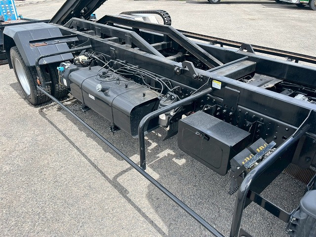 三菱 キャンター TPG-FEB80(未入力/関係無)の写真37