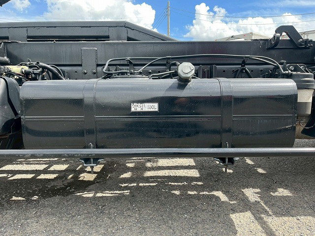 三菱 キャンター TPG-FEB80(未入力/関係無)の写真38