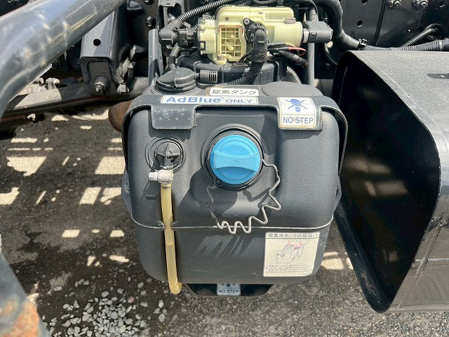 三菱 キャンター TPG-FEB80(未入力/関係無)の写真39
