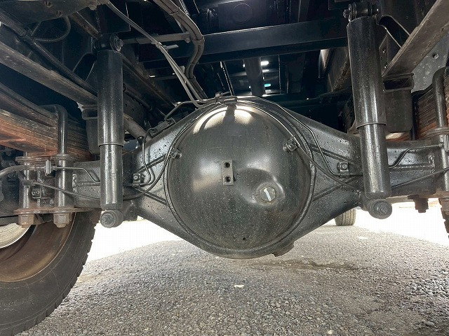 三菱 キャンター TPG-FEB80(未入力/関係無)の写真45