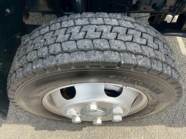 三菱 キャンター TPG-FEB80(未入力/関係無)の写真47