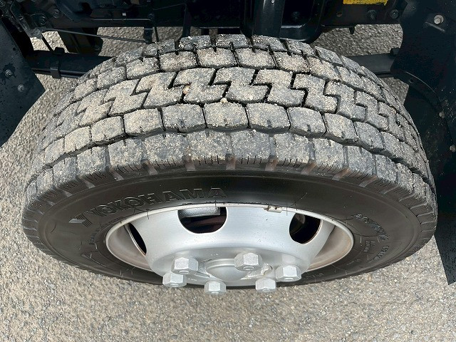 三菱 キャンター TPG-FEB80(未入力/関係無)の写真48