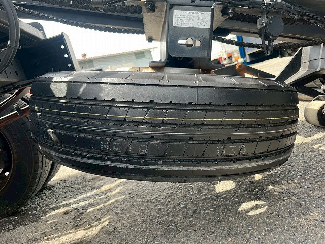 三菱 キャンター TPG-FEB80(未入力/関係無)の写真49