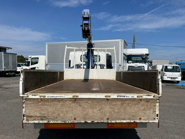 H21-エルフ・5段クレーン★TADANO製・5段ラジコン・フックイン！★|いすゞ エルフ BDG-NPR85AR(未入力/関係無)の写真10