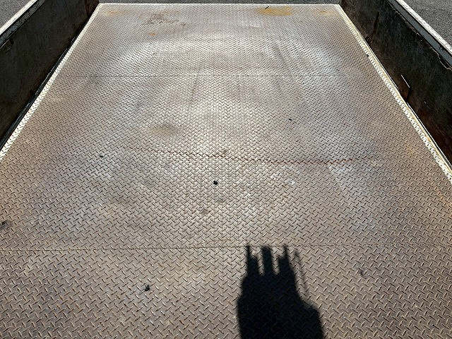 ★★ワイド×ロング！★3トン積載！！★H21-エルフ・5段クレーン★|いすゞ エルフ BDG-NPR85AR(未入力/関係無)の写真11