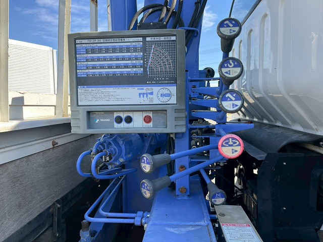 いすゞ エルフ BDG-NPR85AR(未入力/関係無)の写真15