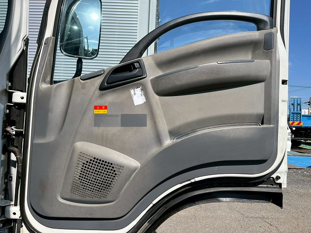 いすゞ エルフ BDG-NPR85AR(未入力/関係無)の写真20