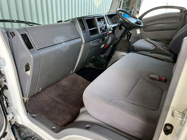 いすゞ エルフ BDG-NPR85AR(未入力/関係無)の写真25