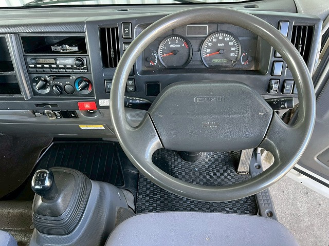 いすゞ エルフ BDG-NPR85AR(未入力/関係無)の写真28