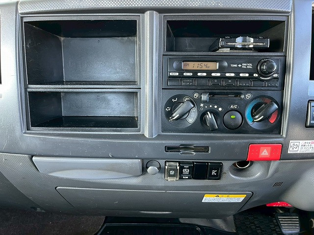 いすゞ エルフ BDG-NPR85AR(未入力/関係無)の写真30