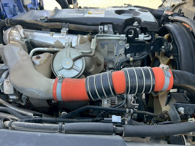 いすゞ エルフ BDG-NPR85AR(未入力/関係無)の写真40