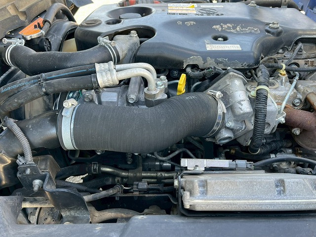 いすゞ エルフ BDG-NPR85AR(未入力/関係無)の写真41